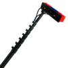 14.7m carbon fiber window cleaning water fed pole (Full carbon) view 1