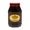 Mrs H.S. Balls Original Flavor Chutney, The Recipe That Survied A Shipwreck, (1) 1.1Kg, In A Wide Mouth Octagonal Plastic Jar - Imported from South Africa - view 1