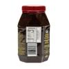 Mrs H.S. Balls Original Flavor Chutney, The Recipe That Survied A Shipwreck, (1) 1.1Kg, In A Wide Mouth Octagonal Plastic Jar - Imported from South Africa - view 3