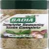 Badia, Spices Complete Seasoning, 12 Oz view 3