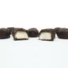 Philadelphia Candies Homemade Vanilla Creams, Dark Chocolate 1 Pound Gift Box view 1