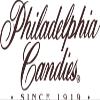 Philadelphia Candies Homemade Vanilla Creams, Dark Chocolate 1 Pound Gift Box view 3