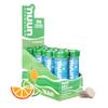 Nuun, Electrolyte Drink Tabs Tangerine Lime Box, 8 Count view 1