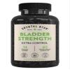 Crystal Star Bladder Strength (60 Capsules)  Herbal Urinary Tract Health and Extra Strength Bladder Control Supplement, Cranberry Extract, Pumpkin Seed Extract, Plantain and Wild Yam Root, Non-GMO view 1