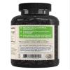 Crystal Star Bladder Strength (60 Capsules)  Herbal Urinary Tract Health and Extra Strength Bladder Control Supplement, Cranberry Extract, Pumpkin Seed Extract, Plantain and Wild Yam Root, Non-GMO view 3