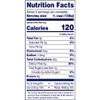 BUSH'S BEST 15 oz Canned Organic Dark Red Kidney Beans, Source of Plant Based Protein and Fiber, Low Fat, Gluten Free, (Pack of 12) view 2