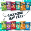 Popcorners Original Cheddar Popped Corn Chips Bag, 7 Ounce view 3