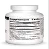 Source Naturals AllerStrength Fast-Acting Seasonal Immune Support - Highly Bioavailable Quercetin* - 60 Tablets view 3