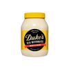 Dukes Real Mayonnaise Jar  Original Smooth & Creamy Taste, 48 Ounce (Pack of 1) view 1