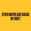 Dukes Real Mayonnaise Jar  Original Smooth & Creamy Taste, 48 Ounce (Pack of 1) view 4
