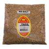Marshalls Creek Spices (3 pack) TACO SEASONING NO SALT REFILL view 1