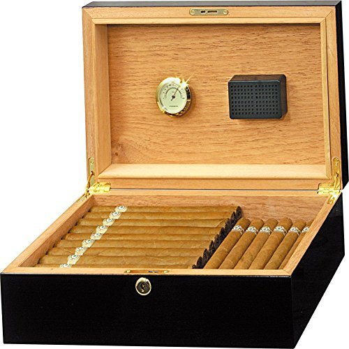  Haruyama Shoji HL113B Cigar Box HL-113B