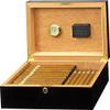  Haruyama Shoji HL113B Cigar Box HL-113B view 1