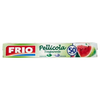 Frio Film 50 m - [Pack of 12]