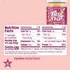 Tru-Nut Peanut Flour - Gluten Free Flour For Baking, Good Source of Plant Protein - Low Carb, Non-GMO, Vegan, Keto Peanut Flour | Sugar Free Peanut Butter Powder | 18 Servings | 14oz Jar view 2