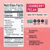 Purely Elizabeth, Cranberry Pecan, Ancient Grain Granola, Gluten-Free, Non-GMO, 12 Oz Bags (Pack of 3) view 2