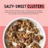 Purely Elizabeth, Cranberry Pecan, Ancient Grain Granola, Gluten-Free, Non-GMO, 12 Oz Bags (Pack of 3) view 3