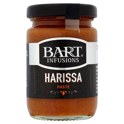 Bart Spices Harissa Paste