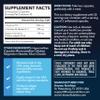 L-Arginine Capsules with L-Citrulline - Nitric Oxide Supplement - L Arginine and L Citrulline Blend - 60 Count - Vegan, Non-GMO Capsules for Performance, Endurance and Muscle Support - 1 Month Supply view 2