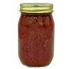 Amish Jam - Two 18 Oz Jars (Rhubarb) view 3