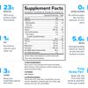 Chocolate Peanut Butter 30 Servings (Pack of 1) view 2