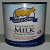 Gold Cow Evaporated Milk Vitamin D added 3 Quart view 1