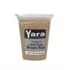 Organic Long Grain Brown Rice (Container or Bag) view 1