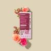 Elements Truffles Rose Cardamom Flavoured Dark Chocolate Bar| Ayurvedic, Vegan & Gluten Free | No Refined Sugar & Artificial Flavours | Enriched with Cocoa, Coconut Sugar & Cardamom 50g (Pack of 4) view 3