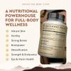 Ancestral Supplements Grass Fed Beef Liver 180 Capsules, Supports Energy Production, Detoxification, Digestion, Immunity and Full Body Wellness, Non-GMO, Freeze Dried Liver Health Supplement view 2