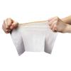 MCK79001700 - Bath Wipe Comfort Bath Soft Pack Aloe Clean Scent view 2