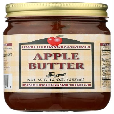 Das Dutchman Essenhaus Apple Butter