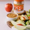 PBfit 8 Ounce Classic Peanut Butter Powder, Powdered Peanut Butter Spread From Real Roasted Peanuts, 8g of Protein 8% DV, Gluten-Free, 60 calories, 87% less fat (Pack of 1) view 3