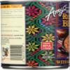 Amy's Organic Refried Beans Mild with Green Chiles -- 15.4 oz - 2 pc view 3