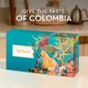 Cafe Quindio Barranquero Gift Set - The Best Assortment of Coffee Products - 1 Gourmet Ground Coffee + 1 Genova Ground Coffee + 2 Milk Caramels + 1 Cafecitas Cookies view 3
