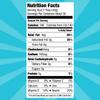 Skippy Creamy Peanut Butter, 64 Ounce view 2