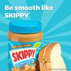 Skippy Creamy Peanut Butter, 64 Ounce view 3