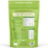 BodyMe Organic Vegan Protein Powder Blend | Raw Cacao | 2.2lb 1kg | UNSWEETENED with 3 Plant Proteins view 2
