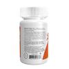 NOW Foods High Potency Vitamin D-3, 10,000 IU, 120 Softgels, 2 Pack view 2