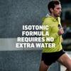 Science in Sport Energy Gel Pack, SIS Isotonic Energy Gel, 22g Fast Acting Carbs, Performance & Endurance Gels, Tropical Flavor - 2 Fl Oz (Pack of 6) view 3