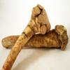 Horseradish Roots Natural, 1/2 pound/8 ounces,(USA Only,Can Not be shipped internationally) Ready For Planting or Preparing As Sauces or Dressings etc. JACOBS LADDER view 1