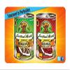 Linstead Market Jamaica Red Peas (Kidney Beans) in SEASONED Coconut Milk, 13oz (3 units) view 2