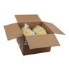 Amoy Turmeric Colored Chow Mein Noodle, 5 Pound -- 4 per case. view 4