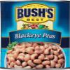 Bush's Best Blackeye Peas, 111 oz (6 cans) view 1