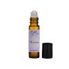 Ancient Essence Dharma Roll On Essential Oil Aromatherapy Calming & Relaxing with Violets, Myrrh, and Amber (1/3 FL OZ) view 2