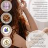 Ancient Essence Dharma Roll On Essential Oil Aromatherapy Calming & Relaxing with Violets, Myrrh, and Amber (1/3 FL OZ) view 4