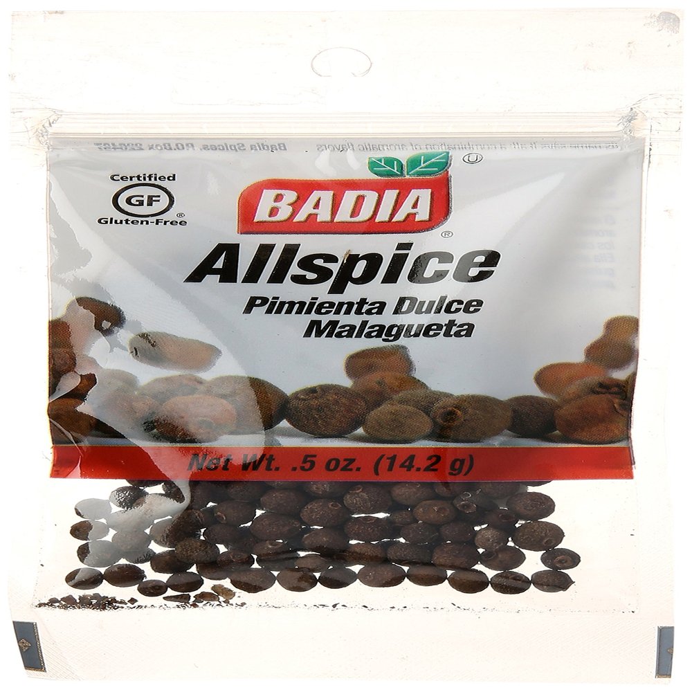 Badia Allspice Cello, 0.5 oz