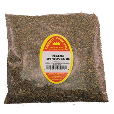 Marshalls Creek Spices (3 pack) HERB De PROVENCE REFILL