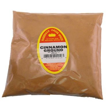 Marshalls Creek Spices (3 pack) CINNAMON GROUND REFILL