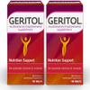 Geritol Multivitamin Tablets 100 TB - (Pack of 2) view 1