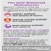 Geritol Multivitamin Tablets 100 TB - (Pack of 2) view 2